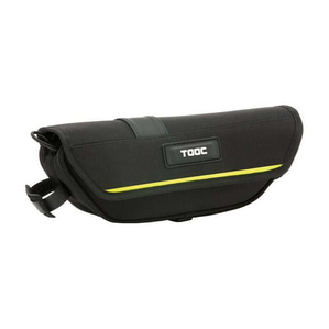 TAAC GİDON ÇANTASI TC7 3LT SİYAH
