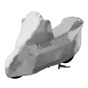 TAAC MOTOSİKLET BRANDASI GRİ