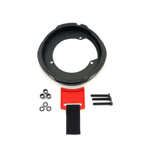 TAAC TWISTLOCK TW05 ADAPTÖR (YAMAHA)