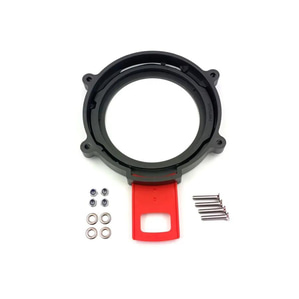 TAAC TWISTLOCK TW1 ADAPTÖR