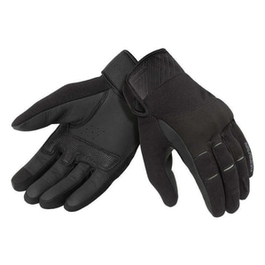 TUCANO URBANO CRAB ELDİVEN SİYAH
