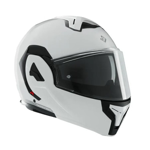 TUCANO URBANO FASTFLIP KASK İNCİ BEYAZI