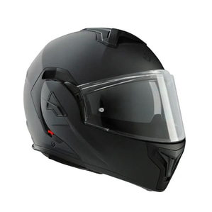 TUCANO URBANO FASTFLIP KASK MAT SİYAH