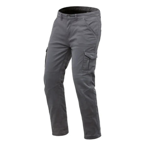 TUCANO URBANO MOLO PANTOLON KOYU GRİ