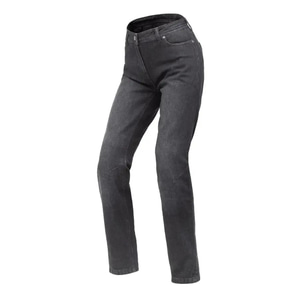 TUCANO URBANO ZENA LADY KOT PANTOLON SİYAH