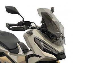 WRS HONDA X-ADV 750 2025 - 2026 STANDARD RÜZGAR SİPERLİĞİ ŞEFFAF HO040F