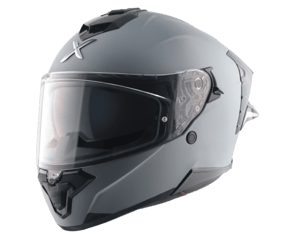 Axor Brutale Dual Spoiler Kask | ECE 22.06 Sertifikalı, Pinlock 70AXOR BRUTALE SC