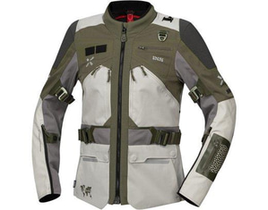 XS Venture-Air 1.0 Ceket | Yazlık File Motosiklet MontuIXS VENTURE-AİR 1.0 CEKET
