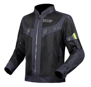 LS2 Sepang Mont Siyah-GriLS2 BLADE AIR MONT MAVİ-NEON SARI