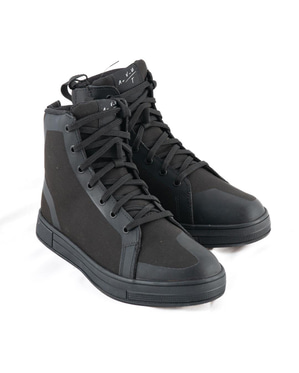 iXS Sneaker Classic Ayakkabı SiyahIXS SNEAKER CLASSIC