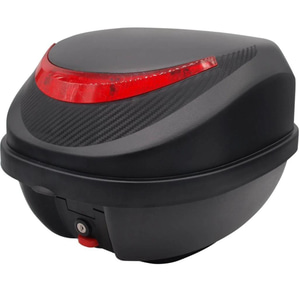 Tex Çanta 32 Lt Kırmızı Reflektör