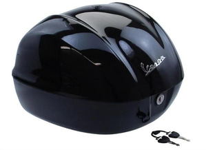 CANTA VESPA PRIMAVERA SİYAH