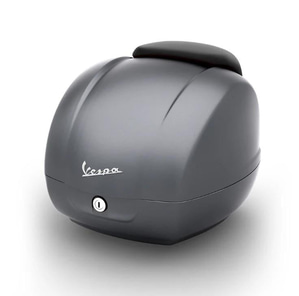 VESPA GTS SUPER SPORT CANTA HQ