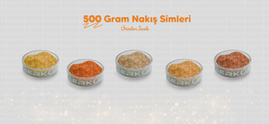 Merkür Tekstil Nakış Market Simleri