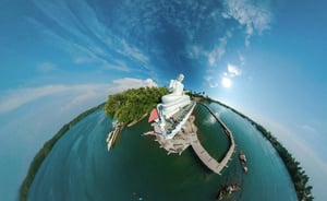360 resim testi
