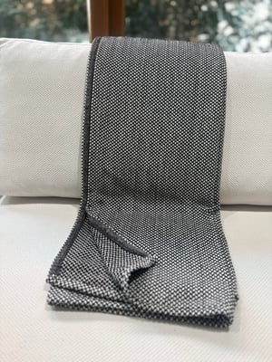Lena Koltuk Örtüsü Kahve