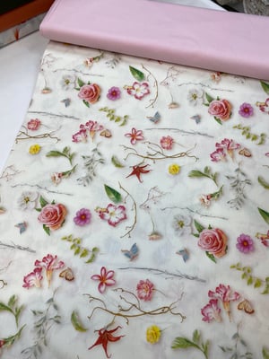Dijital Desen Akfil D80240
