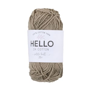 HELLO Pamuk İpliği No: 128