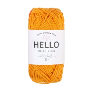 HELLO Pamuk İpliği No: 119