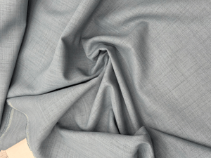 Etuval Linen Kumaş Maldiv Mavi