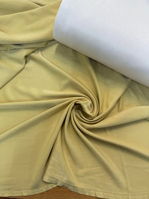 Oksit Yeşil Soft Kumaş (Geniş Enli)