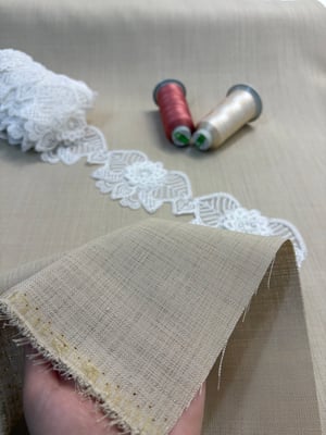 Gardenya Kumaş Sütlü Kahve