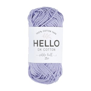 HELLO Pamuk İpliği No: 140
