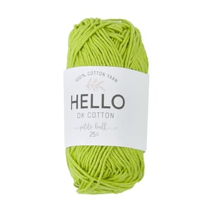 HELLO Pamuk İpliği No: 131