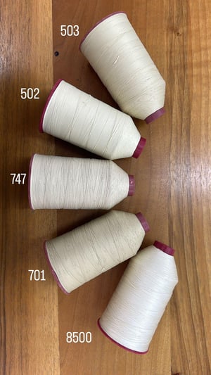 Oyalı Suni İpek Dantel İpliği 6 Kat (200 gr)