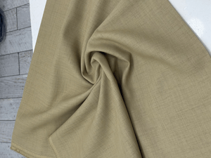 Yeni Çuval Etuval Linen Kumaş
