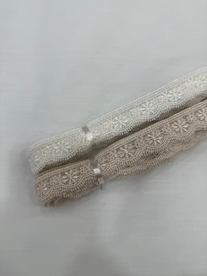 Daisy Desen Güpür D7500 (1 Top)