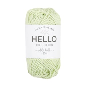 HELLO Pamuk İpliği No: 129