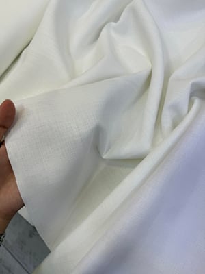 Gardenya Kumaş Kırık Beyaz