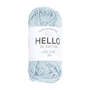 HELLO Pamuk İpliği No: 145