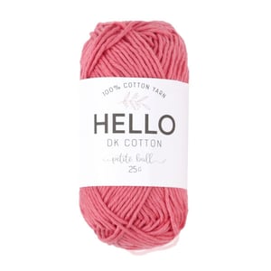 HELLO Pamuk İpliği No: 111
