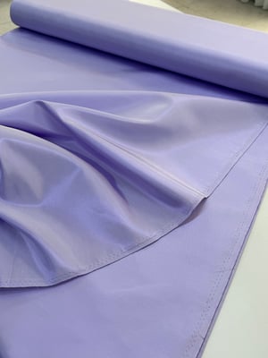 Tafta Kumaş (Geniş Enli) Açık Lila