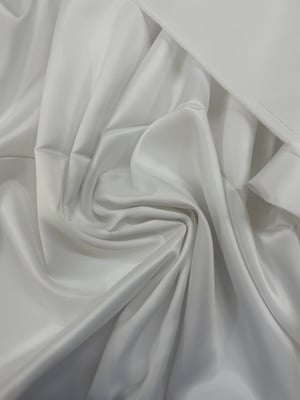 Güneşlik Perde Kumaşı 220 Cm Enli Beyaz