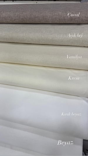 Etuval İsviçre Keteni