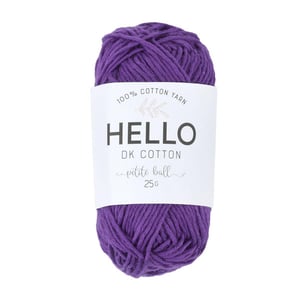 HELLO Pamuk İpliği No: 143