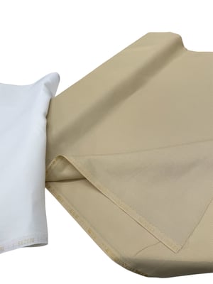 Sezen İşlenebilir Kumaş Koyu Bej