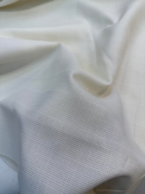 Nora Poly Keten Kumaş ( 3 Metre Enli)