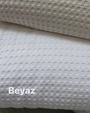 Havuz Pike Beyaz