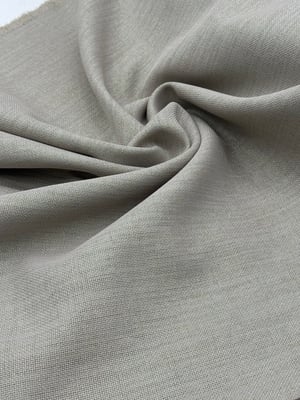 Simli Etuval Linen Kumaş Taş