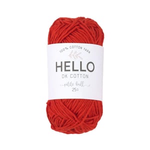 HELLO Pamuk İpliği No: 113