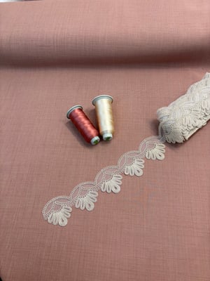 Gardenya Kumaş Kiremit