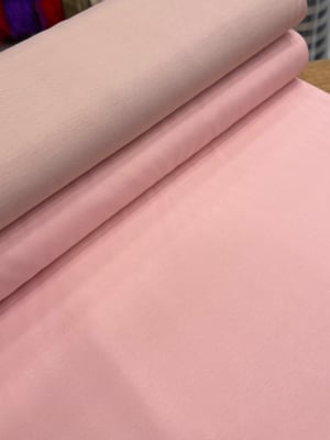 Düz Renk Etuval Cotton Keten Yavruağzı