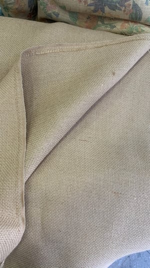 Çuval Etamin (Yaklaşık 9 Count)