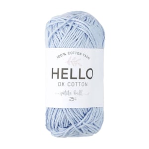 HELLO Pamuk İpliği No: 146