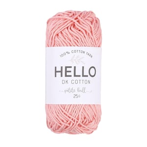 HELLO Pamuk İpliği No: 109