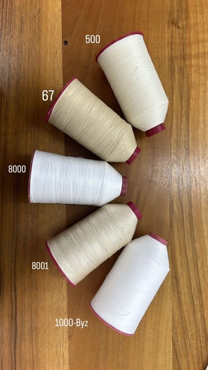 Oyalı Suni İpek Dantel İpliği 6 Kat (200 gr)